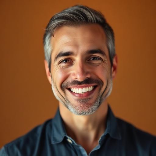 Rafael, usuário do DoseApp